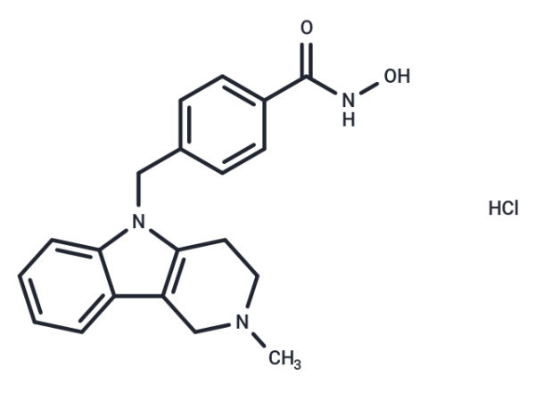 Tubastatin A Hydrochloride