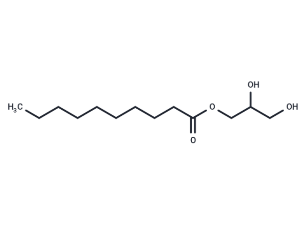 Glyceryl monocaprate