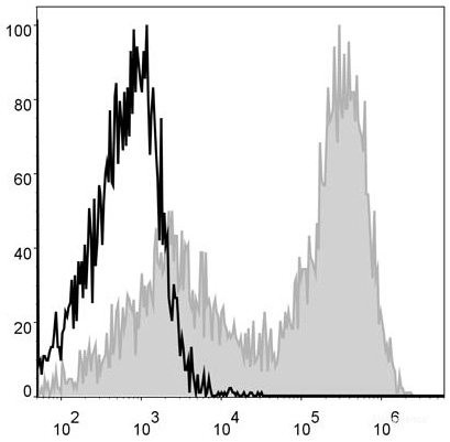 Anti-Mouse MHC II (I-A/I-E) (APC Conjugated)[M5/114], clone M5/114
