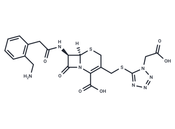 Ceforanide