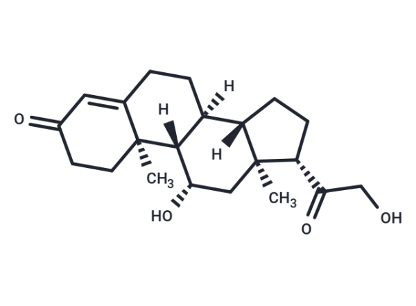 Corticosterone