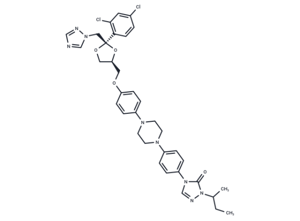 Itraconazole