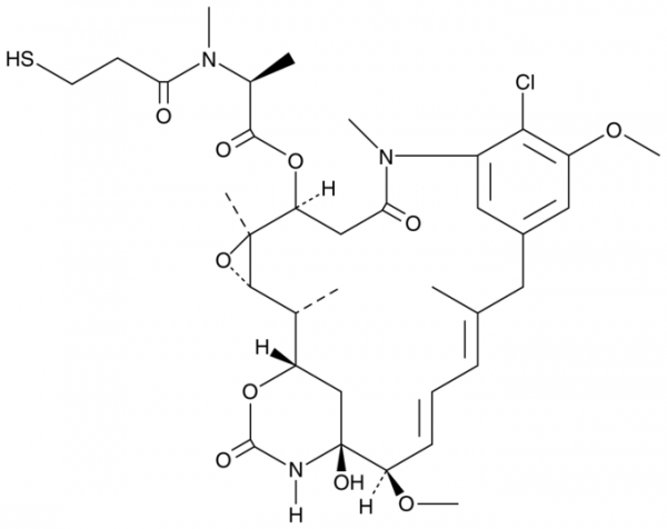 Mertansine