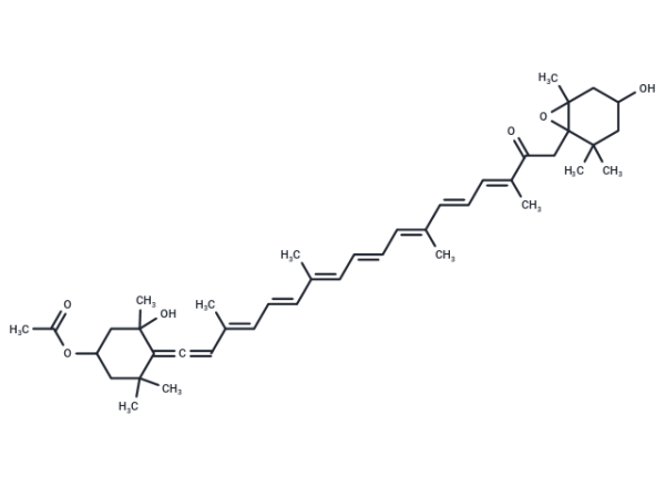 Fucoxanthin