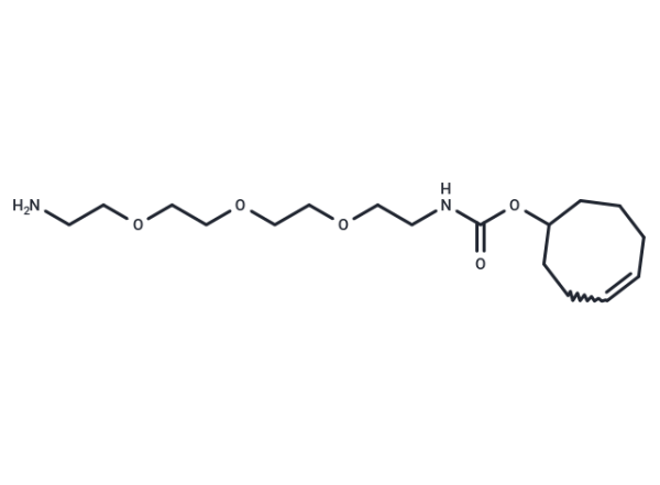 TCO-PEG3-amine