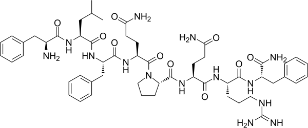 Neuropeptide FF