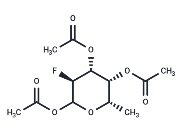 2F-Peracetyl-Fucose